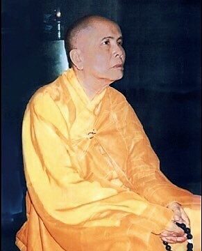 Cung thỉnh xá-lợi Đức Trưởng lão Hòa thượng Thích Trí Quang nhập bảo tháp