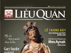 Ấn phẩm Liễu Quán số 21 – Vu lan PL.2564