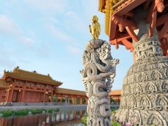 Đưa di sản Phật giáo thời Lý “trở về” hiện tại
