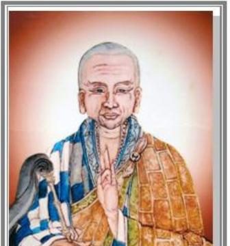 Lễ húy nhật Tổ khai sơn Tổ đình Từ Đàm