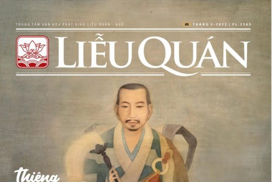 Đặc sắc giai phẩm Liễu Quán xuân Nhâm Dần